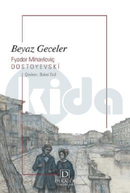 Beyaz Geceler (Cep Boy)