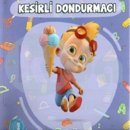 Kesirli Dondurmacı