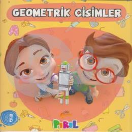 Geometrik Cisimler