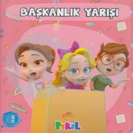 Başkanlık Yarışı