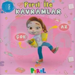 Pırıl İle Kavramlar