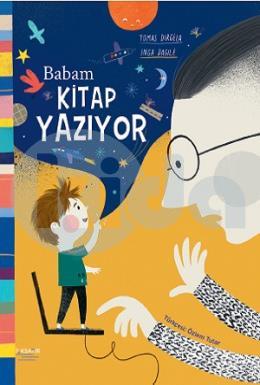 Babam Kitap Yazıyor