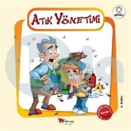 Atık Yönetimi - Yeşil Gezegenimiz