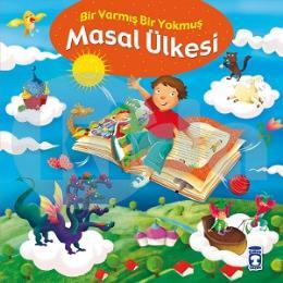 Masal Ülkesi Bir Varmış Bir Yokmuş