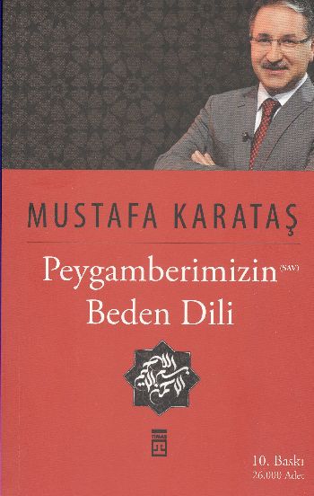 Peygamberimizin Beden Dili