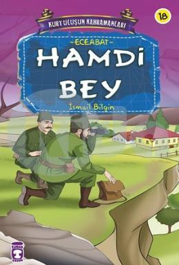 Hamdi Bey