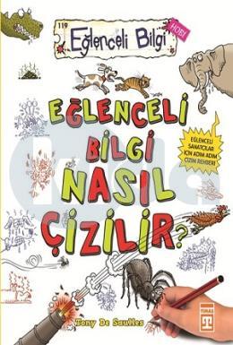 Eğlenceli Bilgi nasıl Çizilir?