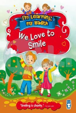 Im Learning My Hadith - We Love to Smile