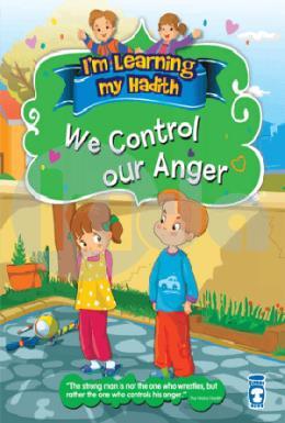 Im Learning My Hadith - We Control Our Anger