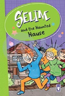 Selim and the Haunted Hause