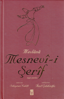 Mesnevi-i şerif