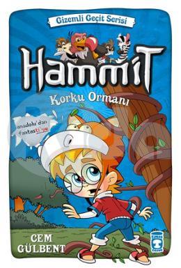 Hammit - Korku Ormanı