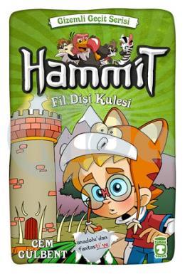 Hammit - Fil Dişi Kulesi