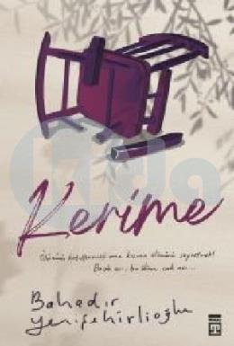 Kerime