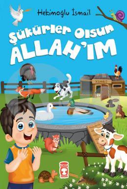 Şükürler Olsun Allahım