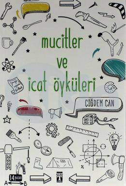 Mucitler ve İcat Öyküleri