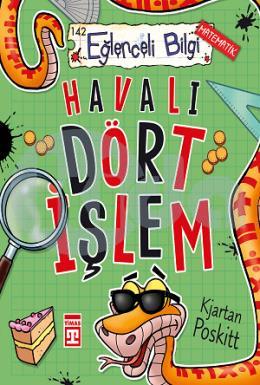 Havalı Dört İşlem