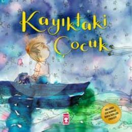 Kayıktaki Çocuk