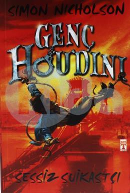 Genç Houdini - Sessiz Suikastçı