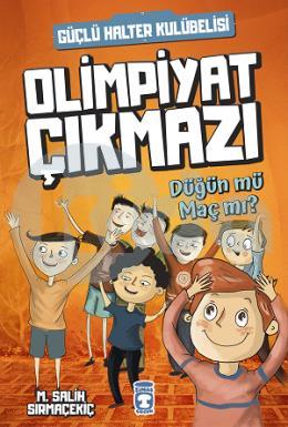 Düğün mü Maç mı? - Olimpiyat Çıkmazı