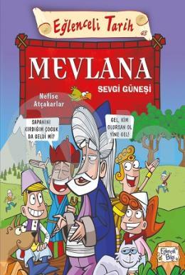 Mevlana Sevgi Güneşi