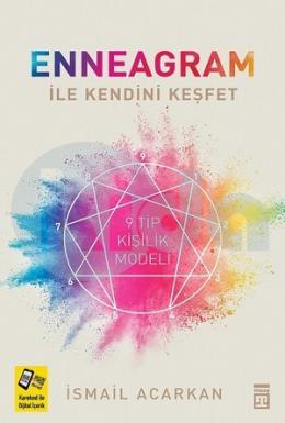 Enneagram İle Kendini Keşfet