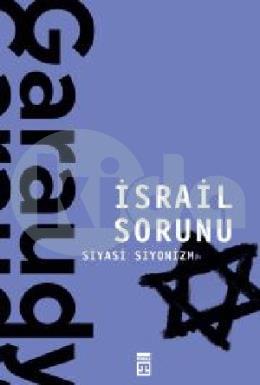 İsrail Sorunu