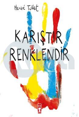 Karıştır Renklendir