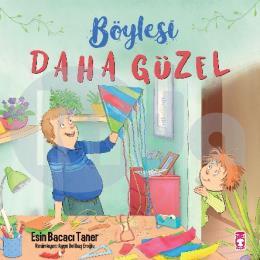 Böylesi Daha Güzel