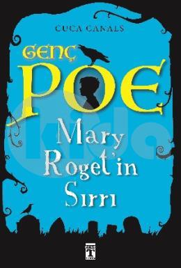 Genç Poe - Mary Rogetin Sırrı 2