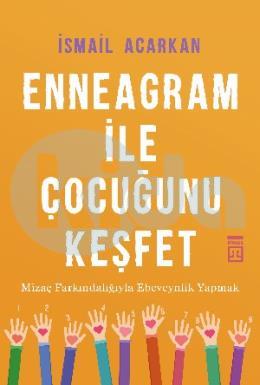 Enneagram ile Çocuğunu Keşfet