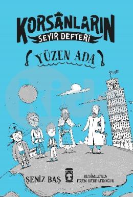 Yüzen Ada - Korsanların Seyir Defteri