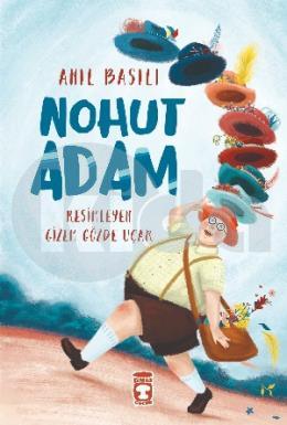 Nohut Adam