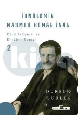 İbnülemin Mahmud Kemal İnal