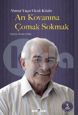 Arı Kovanına Çomak Sokmak (Büyük Boy)