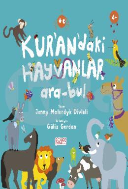 Kurandaki Hayvanlar - Ara Bul