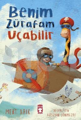 Benim Zürafam Uçabilir