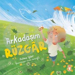 Arkadaşım Rüzgar