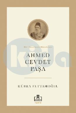 Ahmed Cevdet Paşa