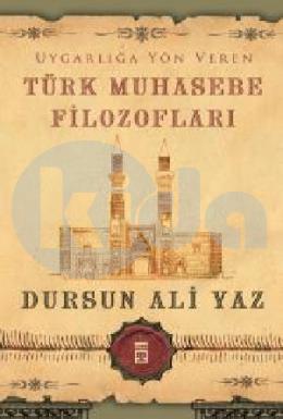 Türk Muhasebe Filozofları