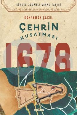 Çehrin Kuşatması 1678