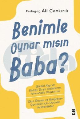 Benimle Oynar Mısın Baba