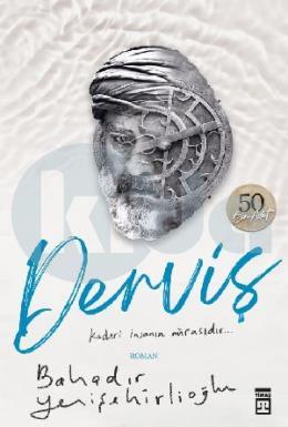 Derviş