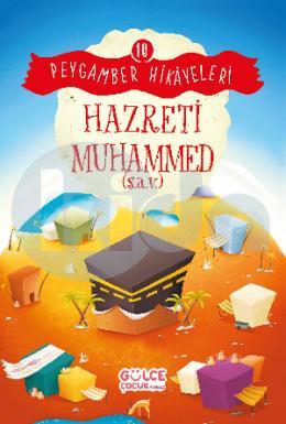 Hazreti Muhammed