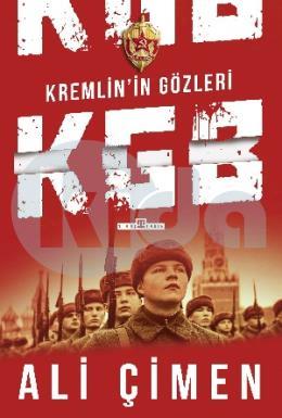 KGB Kremlinin Gözleri