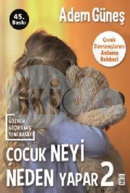 Çocuk Neyi Neden Yapar 2