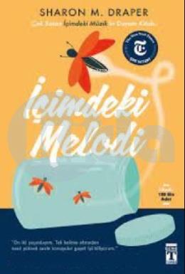 İçimizdeki Melodi (Fleksi Cilt)