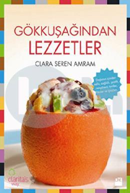 Gökkuşağından Lezzetler