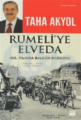 Rumeliye Elveda