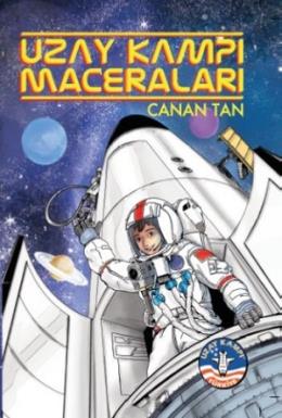 Uzay Kampı Maceraları